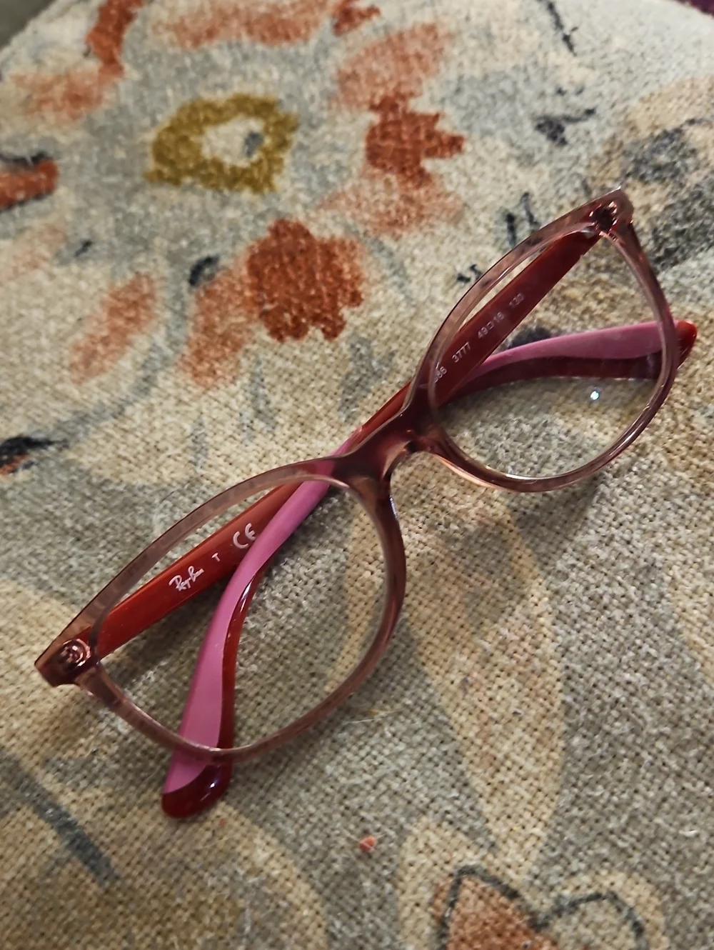 Ray-Ban Jr Rb1558